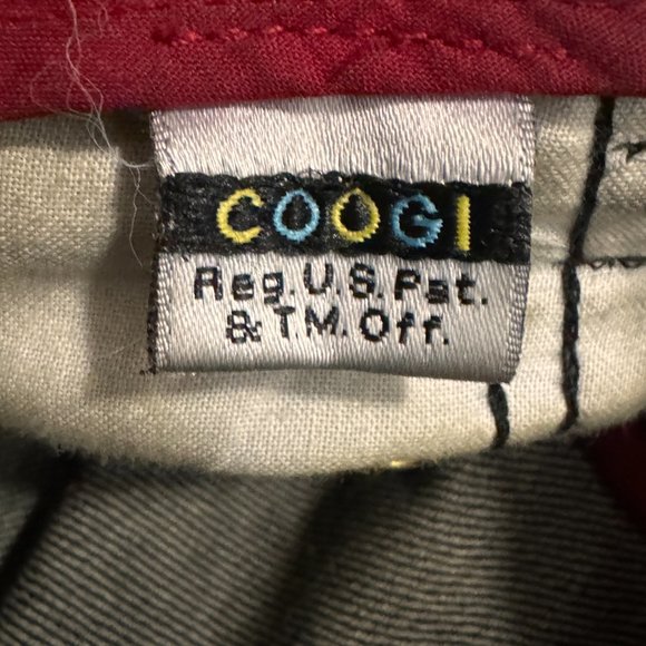 Coogi black  denim jeans W44 L35 - Picture 14 of 16